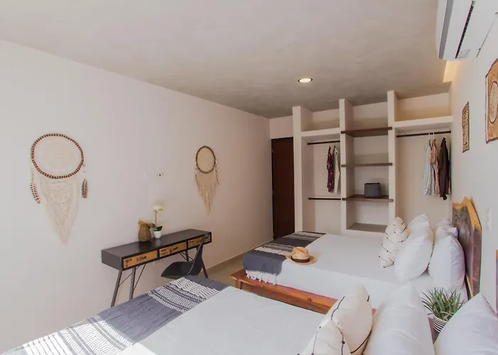 Appartement Penthouse Whit Privare Roof *